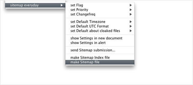 Sitemap.xml+changefreq